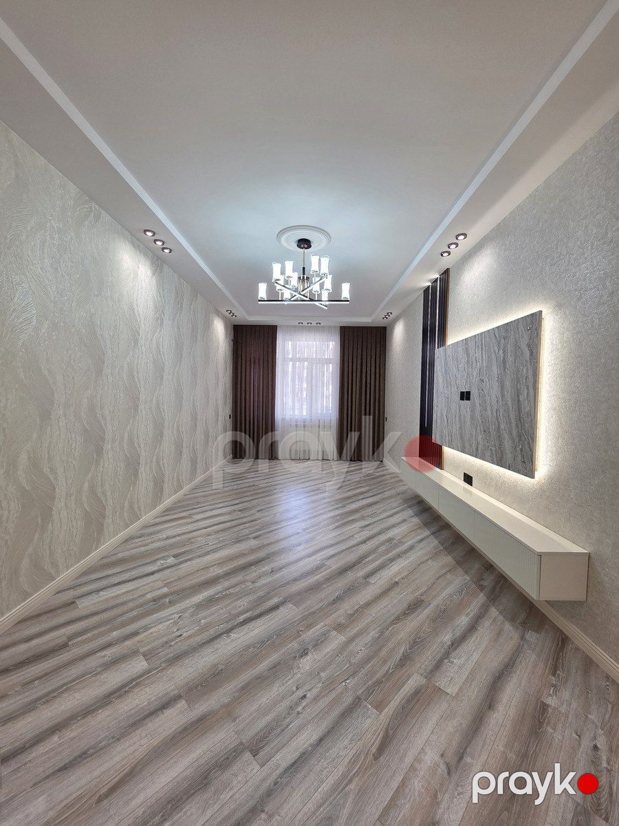 Satılır 3 otaqlı yeni tikili 106 m² — Mənzil, Bakı (4)