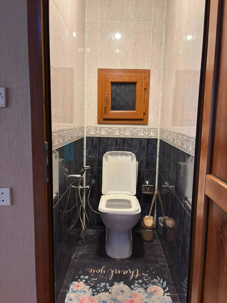 Satılır: 4 Otaq, Köhnə tikili, Suraxanı r., Yeni Günəşli q., 105.50 m² — Mənzil, Bakı (12)