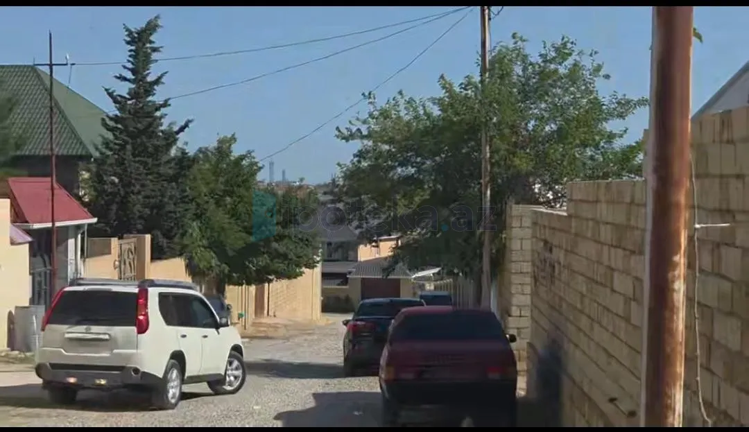 Satılır: Torpaq, Abşeron r., Fatmayı q., 4.00 sot — Abşeron