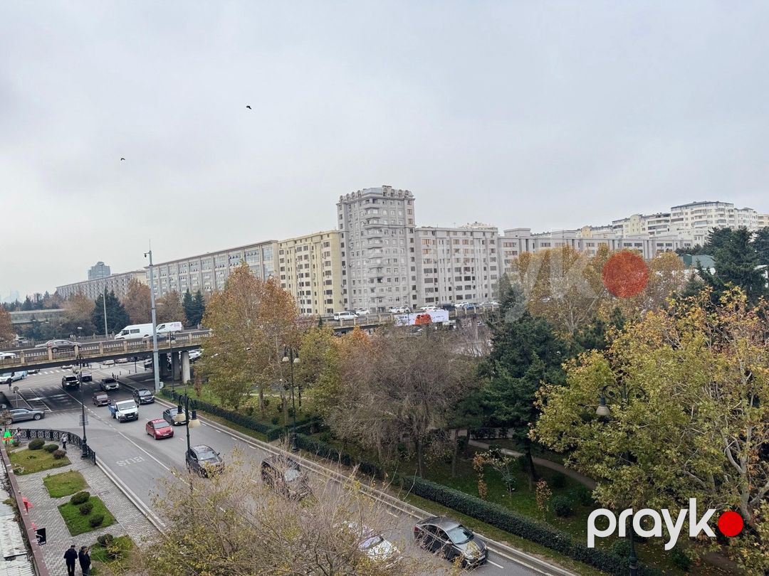 Satılır 3 otaqlı köhnə tikili 78 m² — Mənzil, Bakı (6)