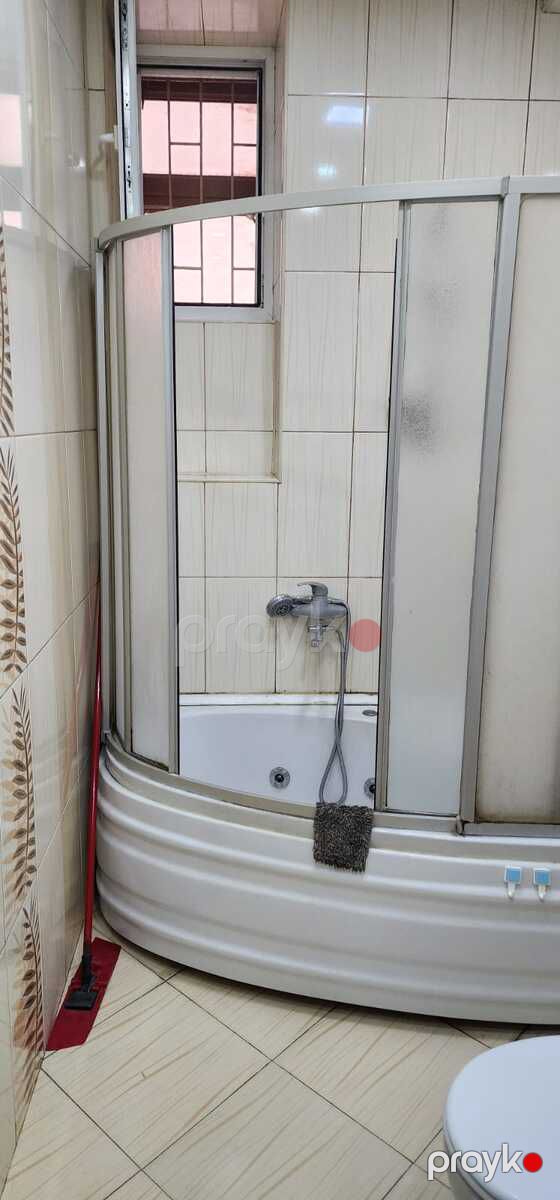 Satılır 4 otaqlı köhnə tikili 90 m² — Mənzil, Bakı (9)