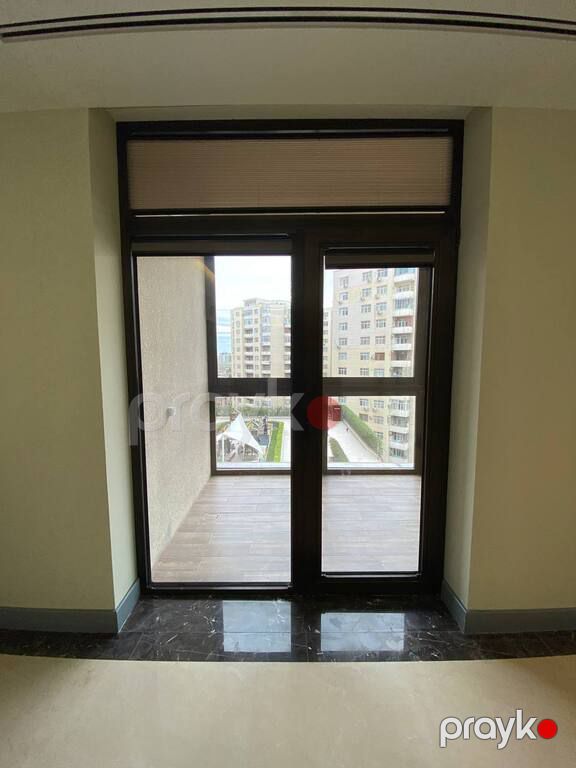Satılır 2 otaqlı yeni tikili 84.1 m² — Mənzil, Bakı (10)