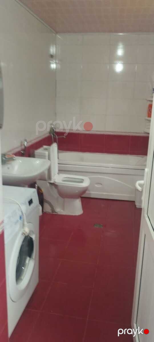 Həyət evi kirayə verilir, Qusar r — Ev, villa, Qusar (7)
