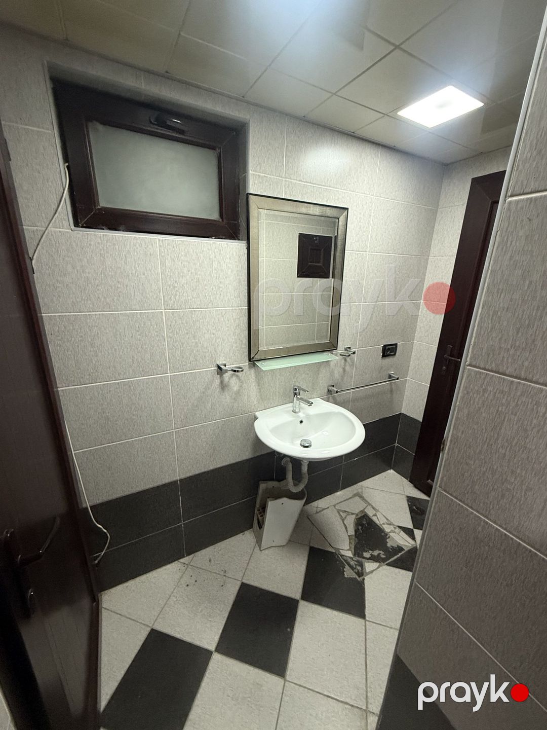 İcarəyə verilir obyekt 80 m² — Əmlak, Bakı (8)