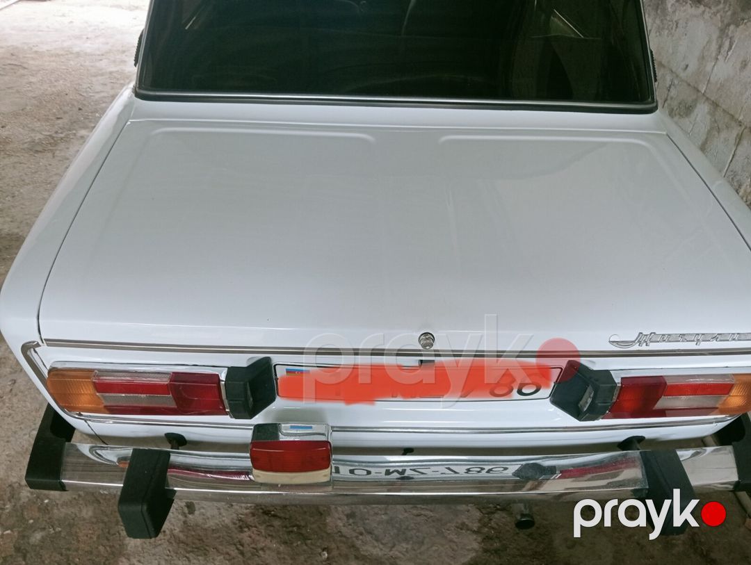 Lada (vaz) 2106, 2004 il — Avtomobillər, Bakı (2)