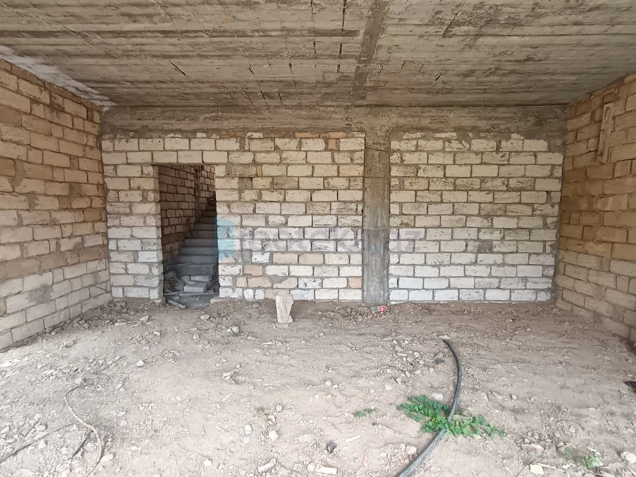 Satılır: 1 Otaq, Yeni tikili, Abşeron r., Masazır q., 35.00 m² — Mənzil, Masazır (5)