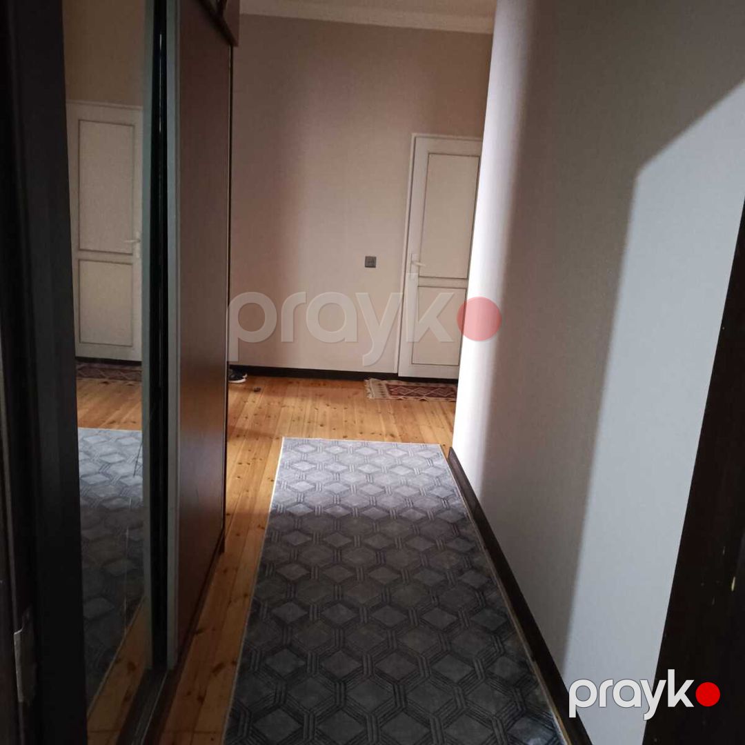Satılır 4 otaqlı həyət evi/bağ evi 130 m² — Ev, villa, Bakı (8)