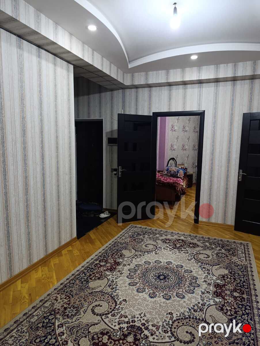 Satılır 2 otaqlı yeni tikili 110 m² — Mənzil, Bakı (6)