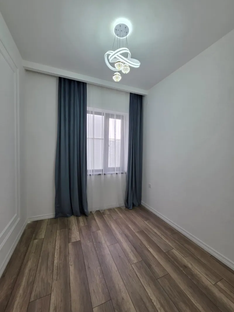 Mərdəkan, 4 otaqlı Həyət evi satılır - 165 m², 1 mərtəbə, 3.5 sot — Ev, villa, Bakı (10)