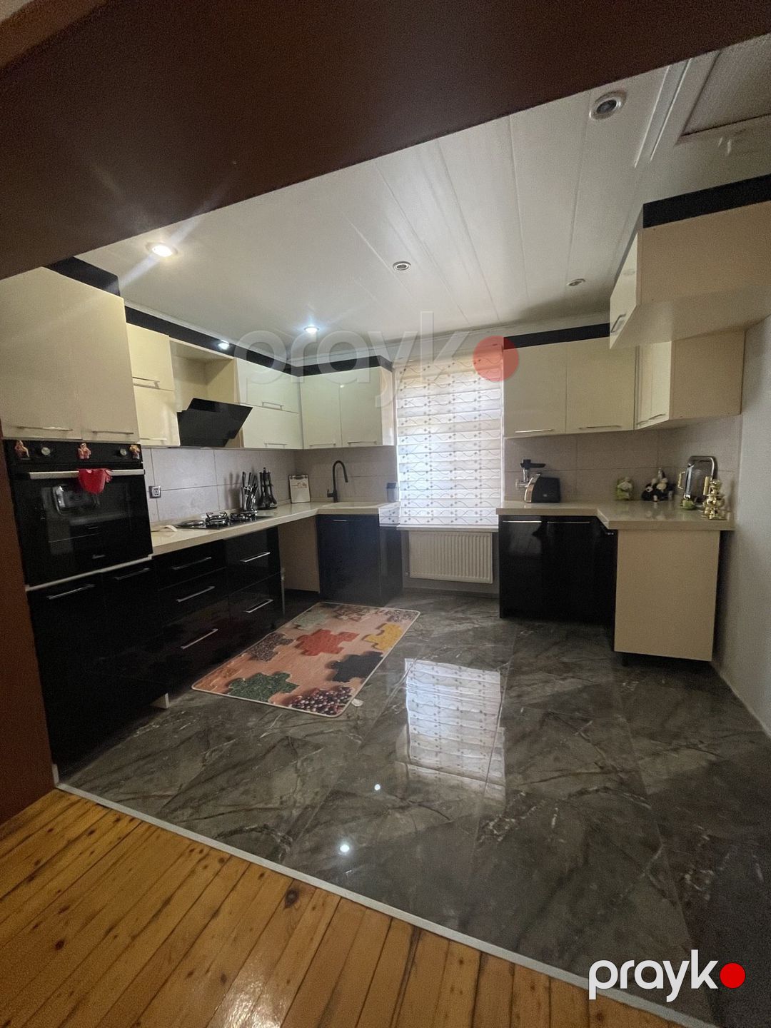 Satılır 7 otaqlı həyət evi/bağ evi 200 m² — Ev, villa, Bakı (7)
