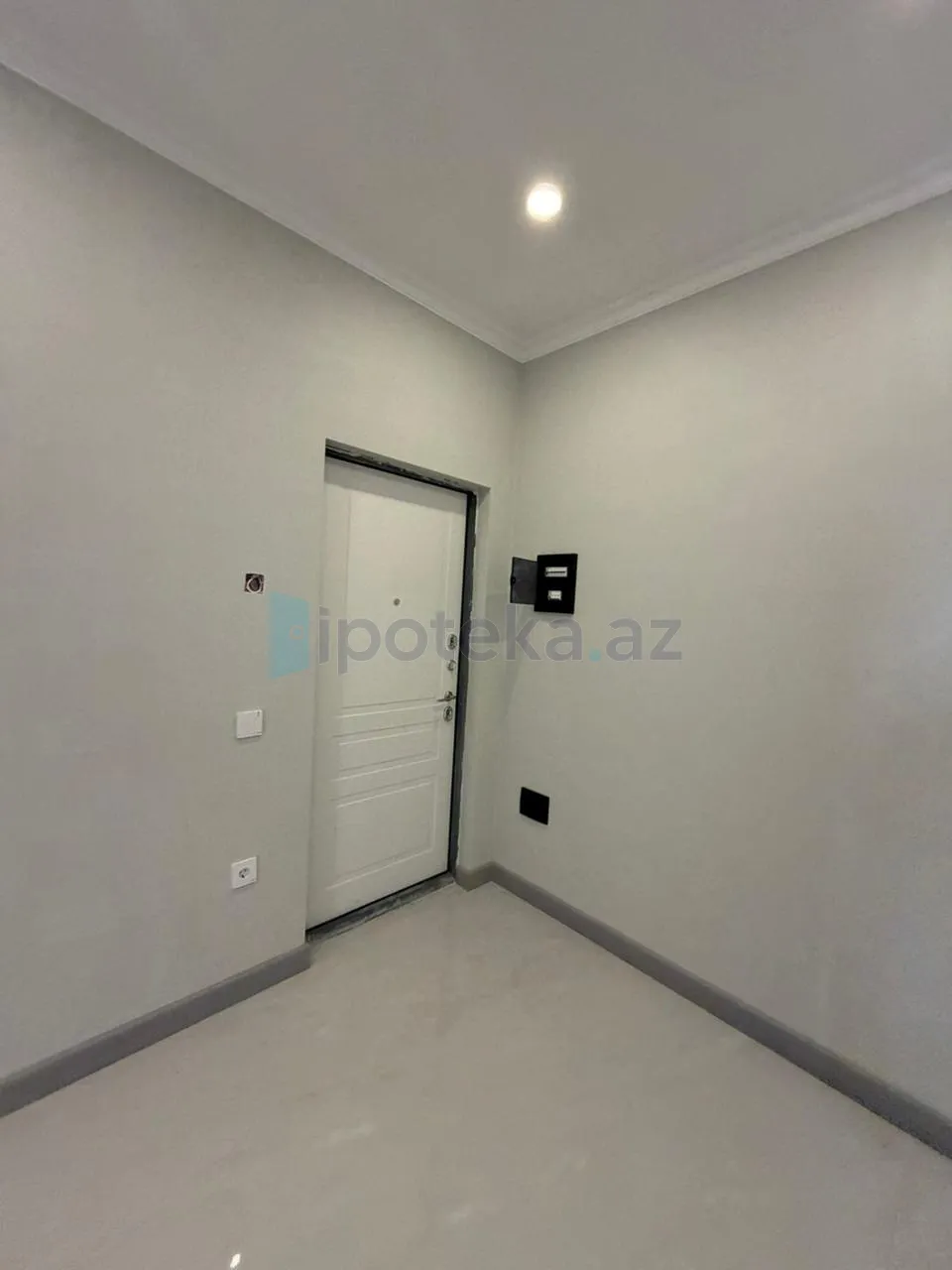 Satılır: 2 Otaq, Yeni tikili, 88.00 m² — Mənzil, Bakı (3)