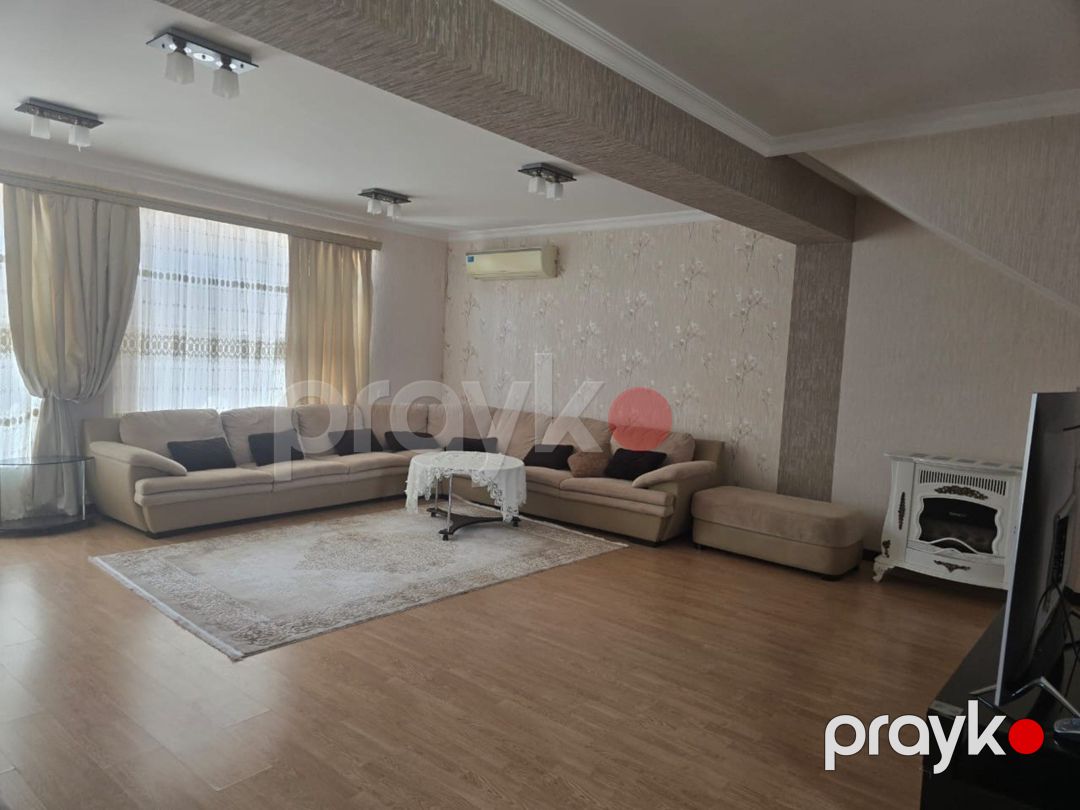 Bağ evi, Novxanı qəs — Ev, villa, Bakı (8)