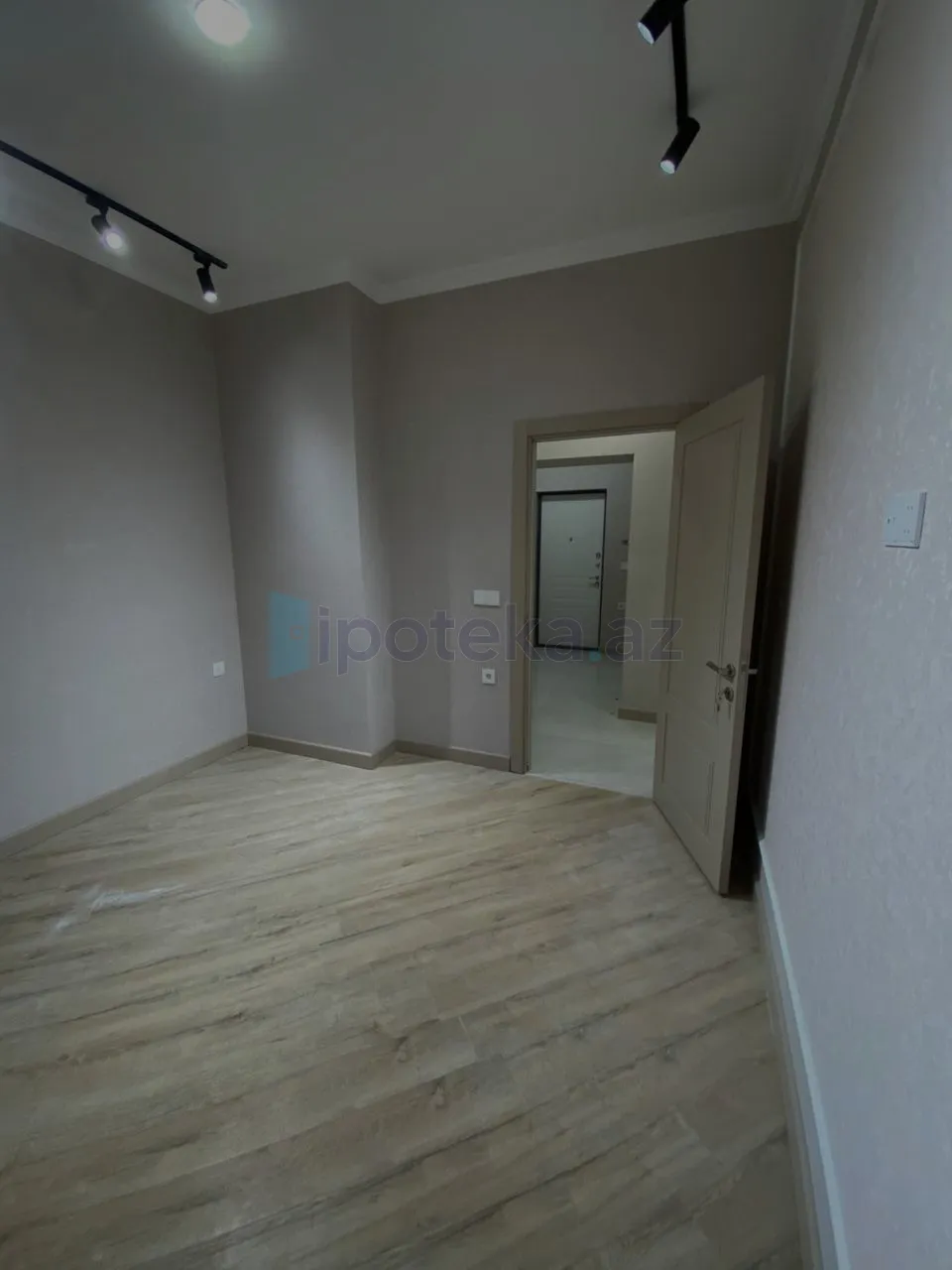 Satılır: 2 Otaq, Yeni tikili, Binəqədi r., 7-ci mkr q., 54.00 m² — Mənzil, Bakı (4)