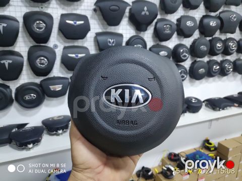 "Kia Soul" 2018 airbag — Bakı