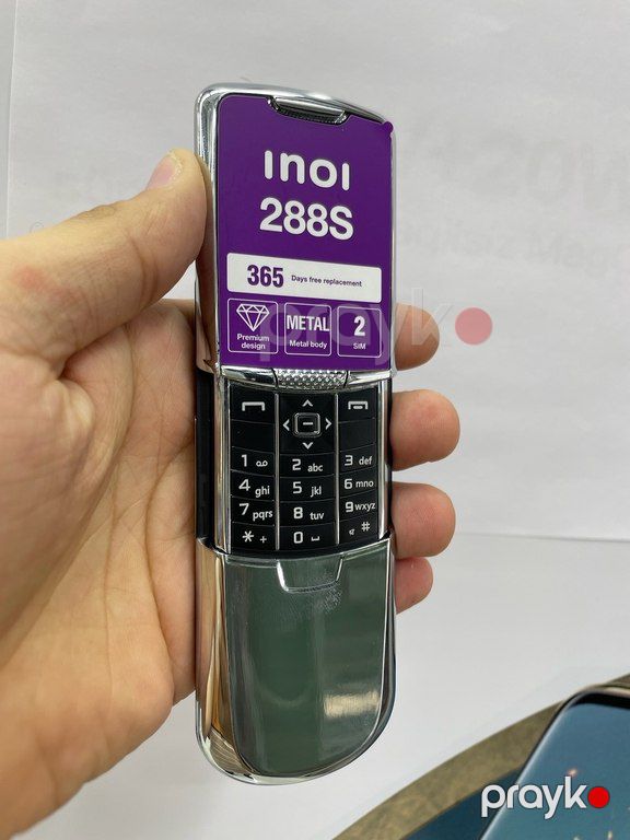 İnoi 288S — Smartfonlar, Bakı (4)