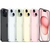 Apple iPhone 15 Blue 128GB/6GB — Telefon 28 Mobile — Смартфоны