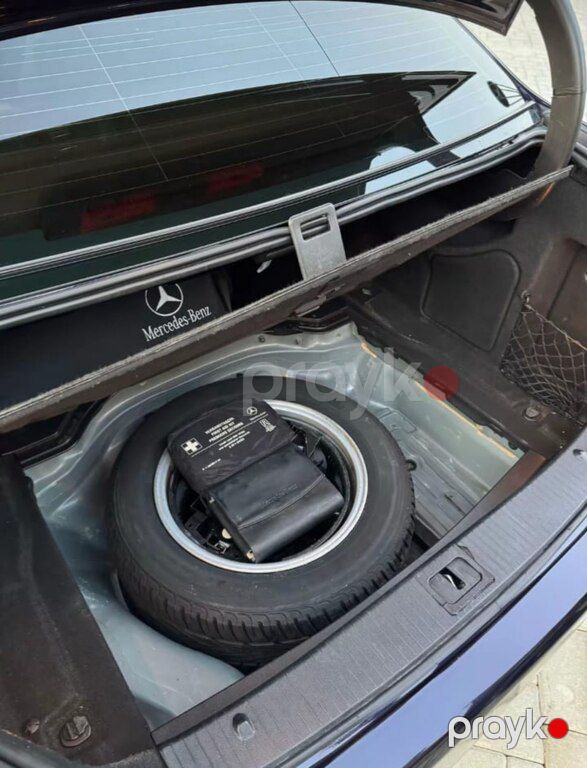 Mercedes E 220, 2.1 L, 2011 il, 340 000 km — Avtomobillər, Kürdəmir (12)