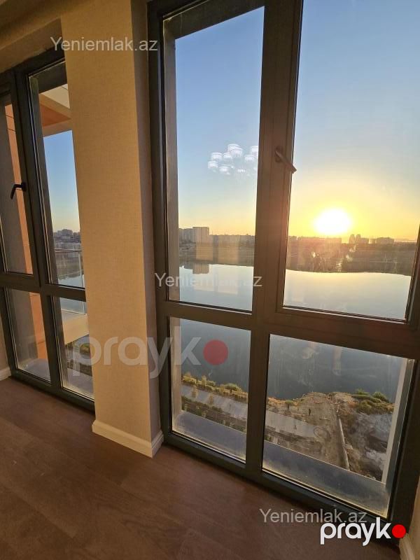 Satılır 3 otaqlı Bina evi menzil (Yeni tikili), 83 m², Yasamal rayonu — Mənzil, Bakı (11)