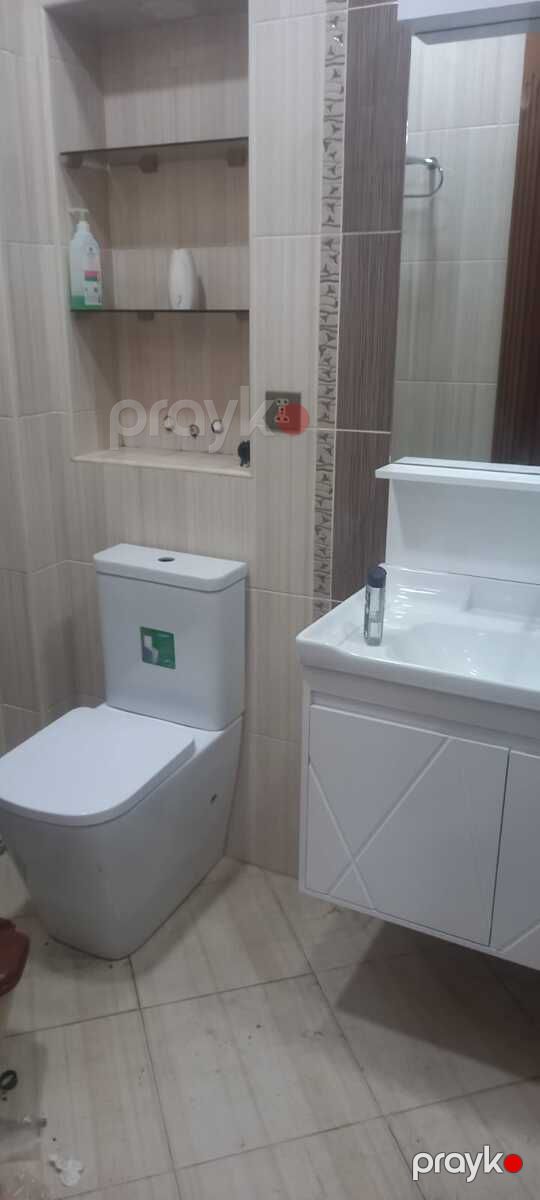 İcarəyə verilir 2 otaqlı köhnə tikili 60 m² — Mənzil, Bakı (10)