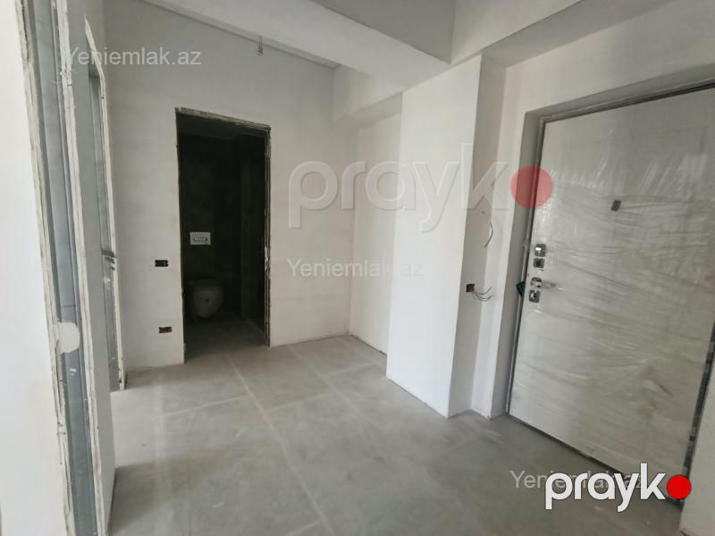 Satılır 3 otaqlı Bina evi menzil (Yeni tikili), 72.27 m², Yasamal rayonu — Mənzil, Bakı (8)