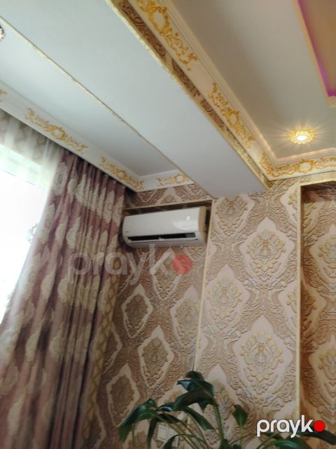 2-otaqlı yeni tikili, Sumqayıt ş., 52 m² — Sumqayıt