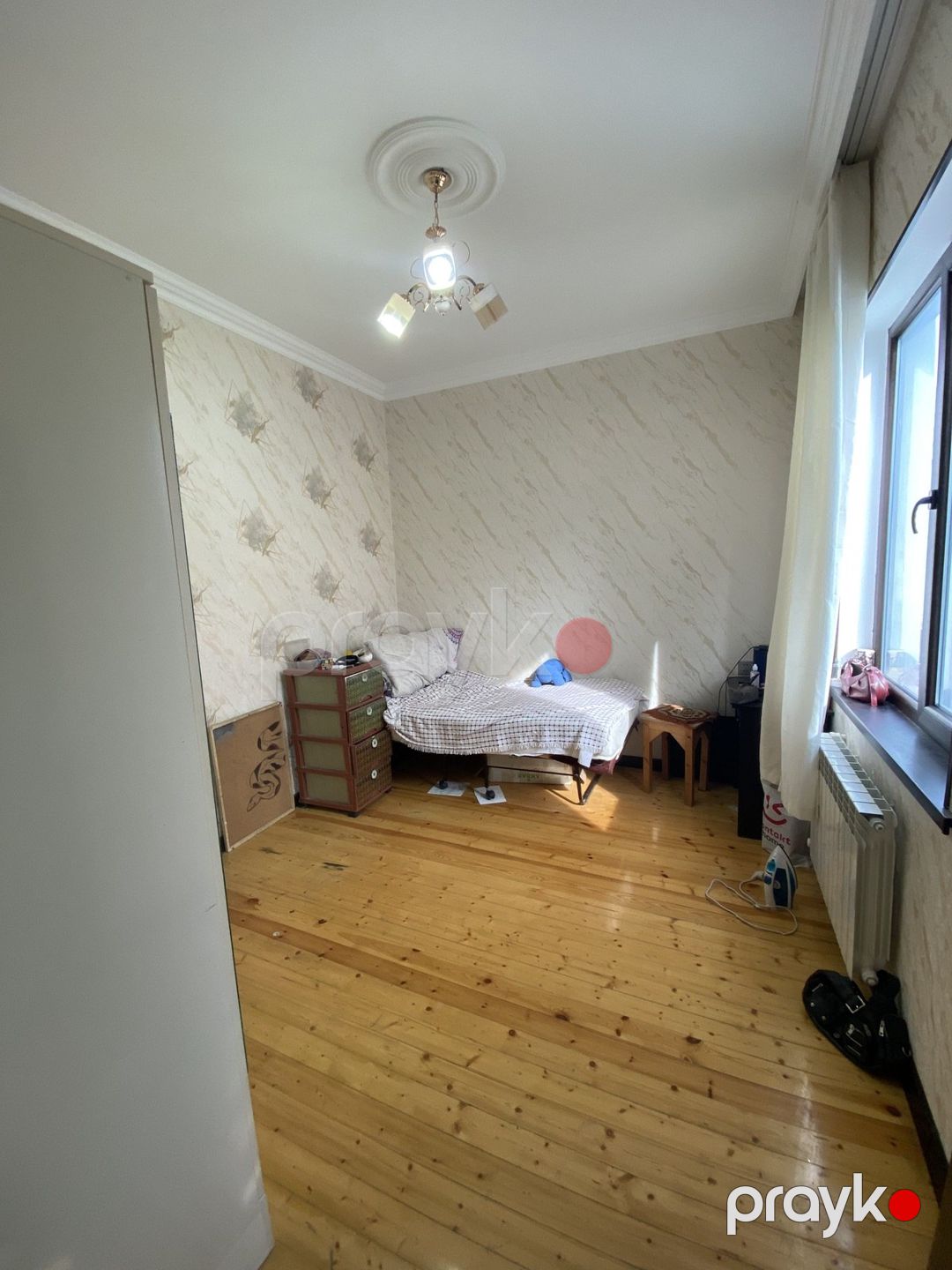Həyət evi, Masazır qəs — Ev, villa, Bakı (7)