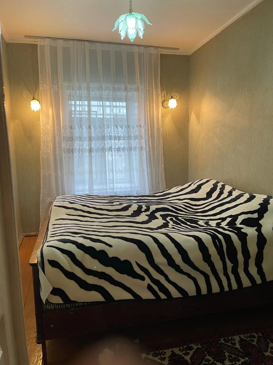 Quba, 5 otaqlı Həyət evi satılır - 140 m², 2 mərtəbə, 3.5 sot — Ev, villa, Quba (10)