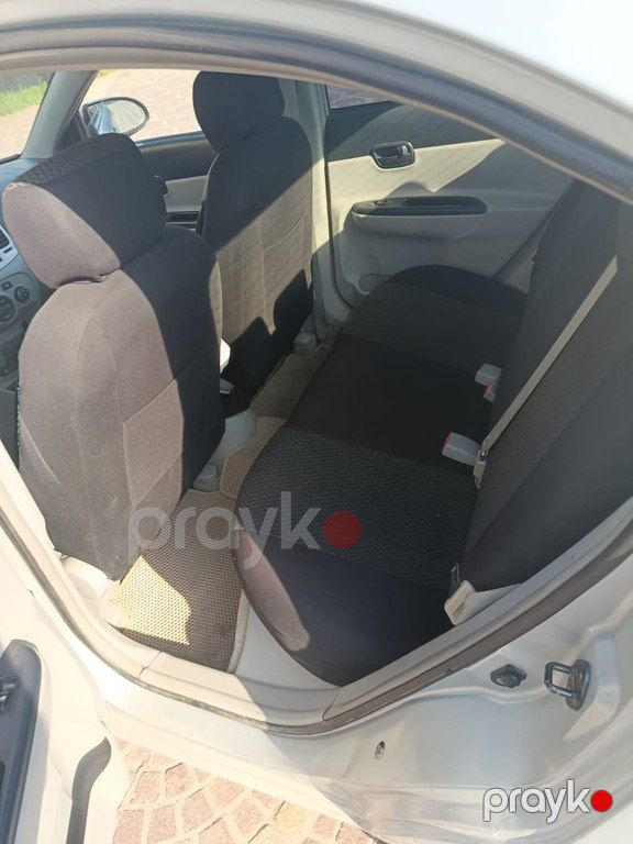 Hyundai Accent, 1.6 L, 2006 il, 256 000 km — Avtomobillər, Bakı (6)