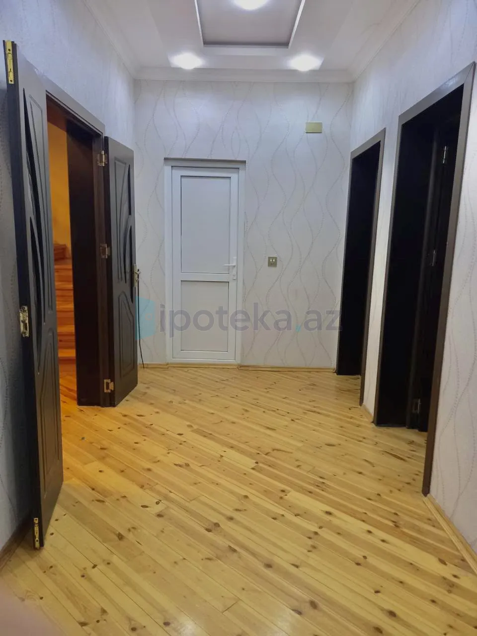 Satılır: 4 Otaq, Evlər/Villalar, Abşeron r., Qobu q., 130.00 m² — Ev, villa, Qobustan (9)