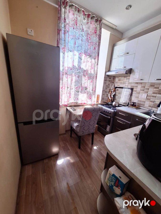 2 otaqlı mənzil, 55 m², Statistika İdarəsinin yaxınlığında Bakı — Mənzil (8)