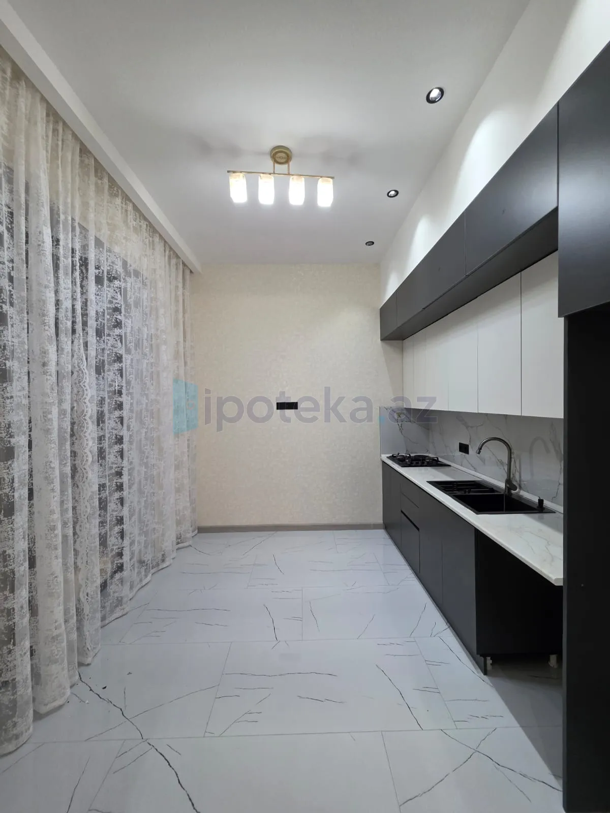 Satılır: 4 Otaq, Bağlar, Xəzər r., Şüvəlan q., 120.00 m² — Torpaq, Şüvəlan (10)