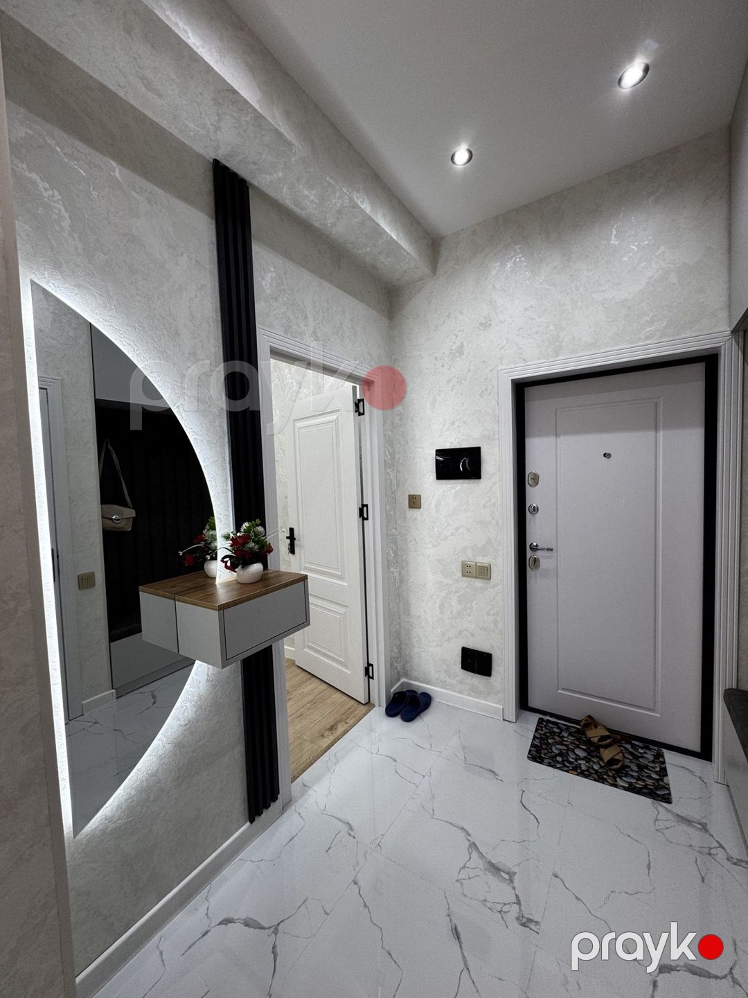 Satılır 2 otaqlı yeni tikili 65 m² — Mənzil, Xırdalan (11)