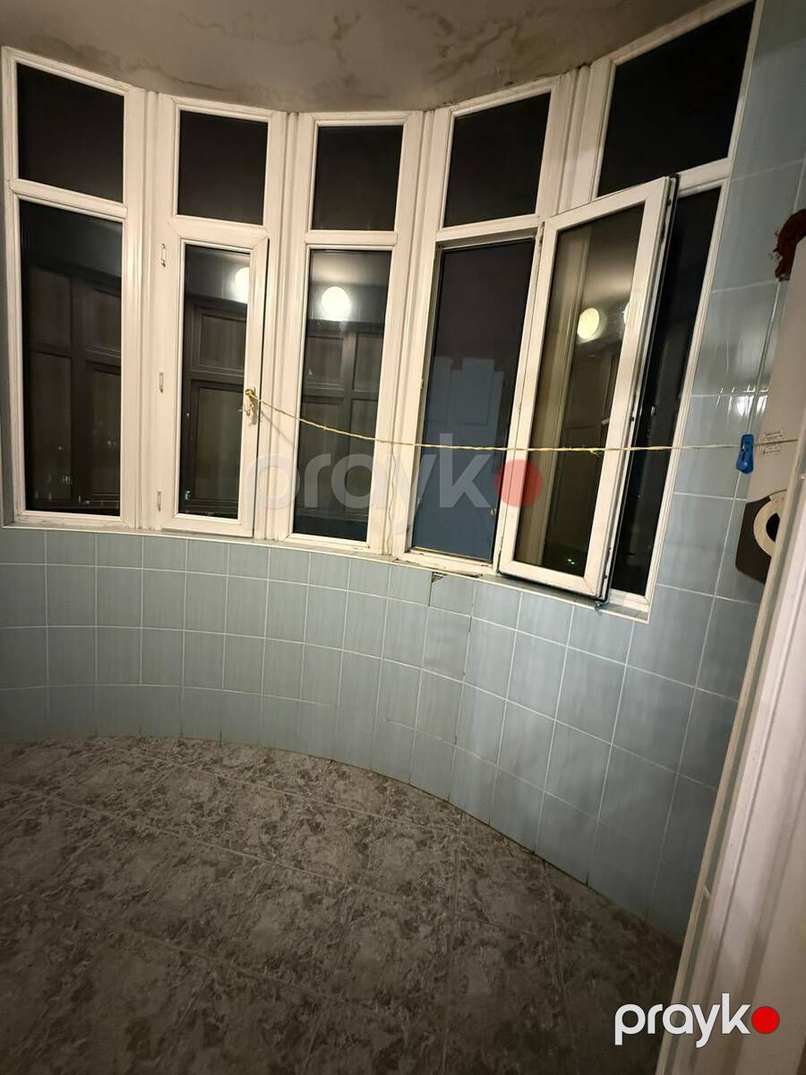 İcarəyə verilir 3 otaqlı yeni tikili 135 m² — Mənzil, Bakı (10)