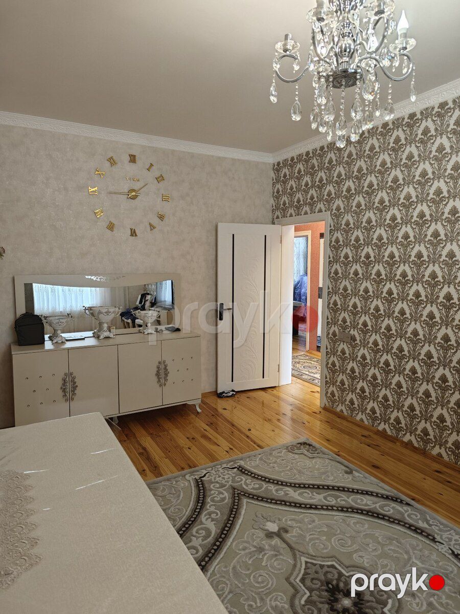 Həyət evi, Ceyranbatan qəs — Ev, villa, Sumqayıt (4)