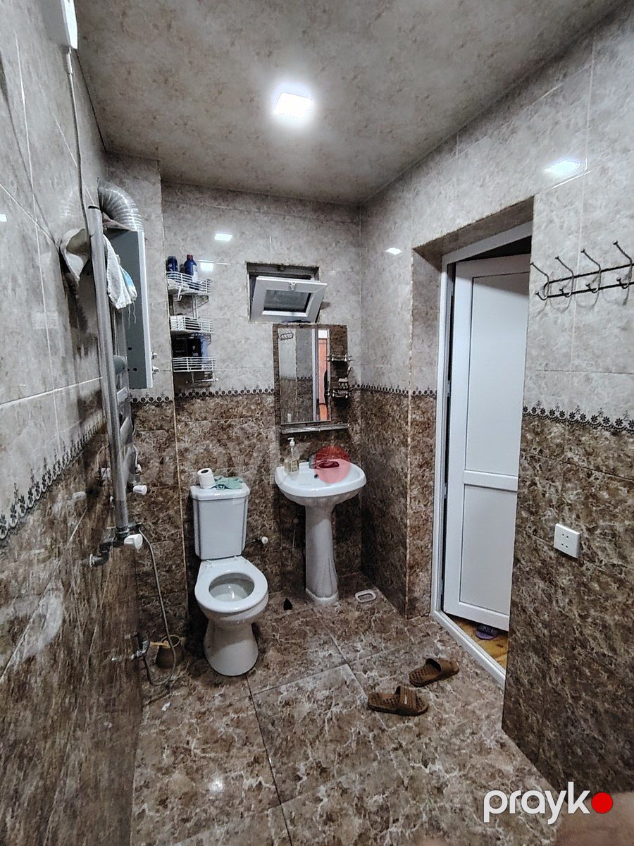 İcarəyə verilir 3 otaqlı həyət evi/bağ evi 90 m² — Ev, villa, Bakı (9)