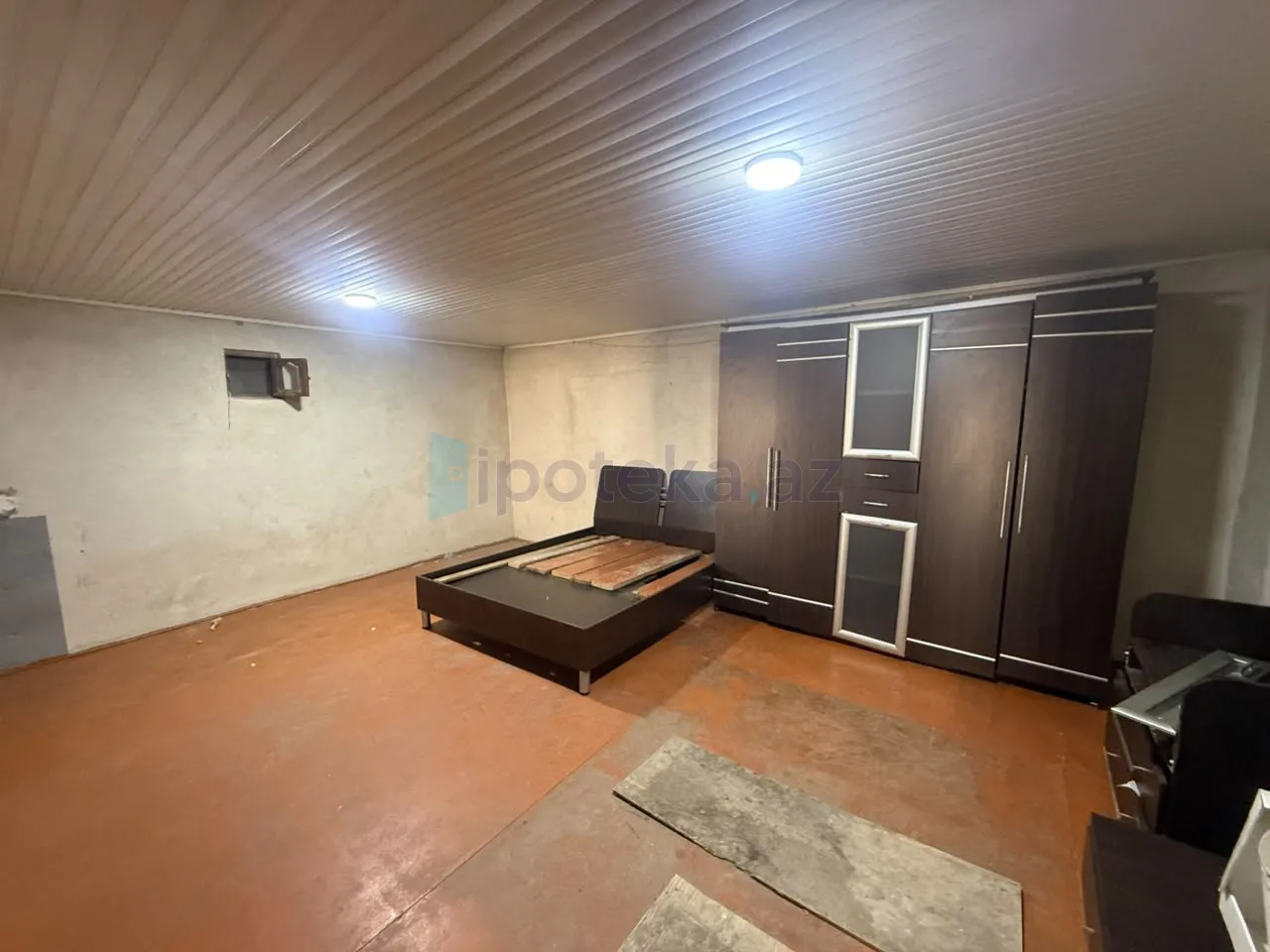 Satılır: 3 Otaq, Evlər/Villalar, Sabunçu r., Maştağa q., 65.00 m² — Ev, villa, Maştağa (8)