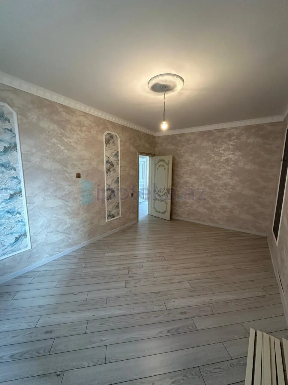 Satılır: 5 Otaq, Evlər/Villalar, Abşeron r., Masazır q., 150.00 m² — Ev, villa, Masazır (7)