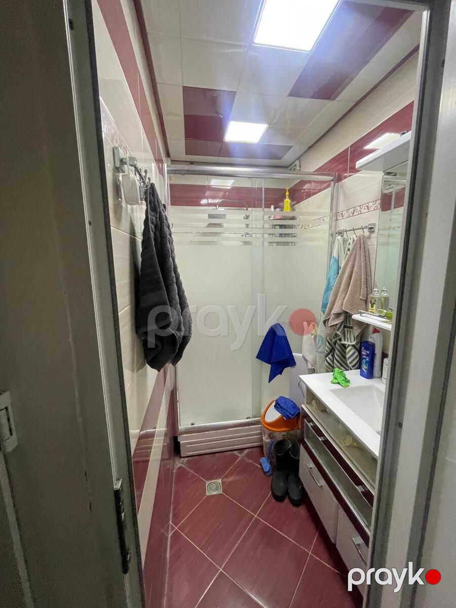 Satılır 4 otaqlı köhnə tikili 110 m² — Mənzil, Bakı (8)