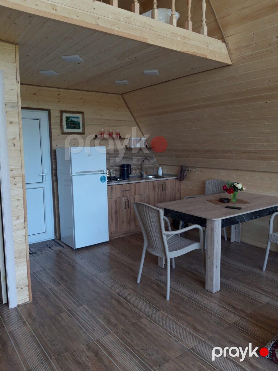 Həyət evi kirayə verilir, Quba r — Ev, villa, Quba (8)