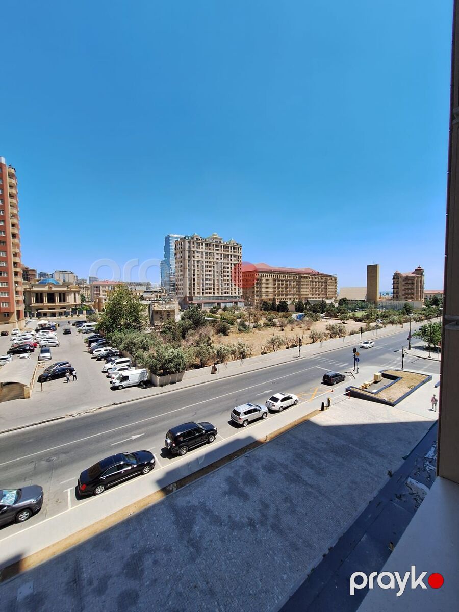 Satılır 2 otaqlı yeni tikili 70 m² — Mənzil, Bakı (7)