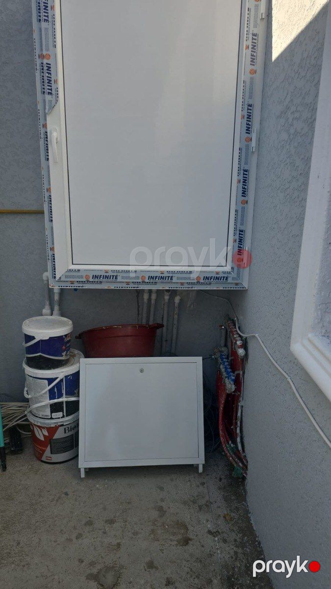 Satılır 3 otaqlı həyət evi/bağ evi 136 m² — Ev, villa, Bakı (10)