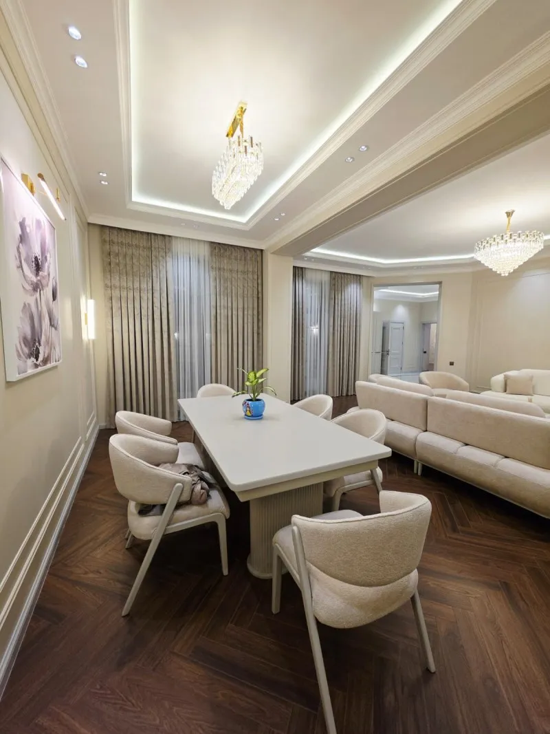 Mərdəkan, 4 otaqlı Villa satılır - 208 m², 1 mərtəbə, 5.1 sot — Ev, villa, Bakı (7)