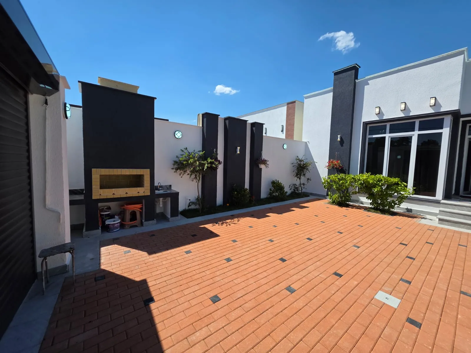 Şüvəlan, 4 otaqlı Villa satılır - 160 m², 1 mərtəbə, 2.6 sot — Ev, villa, Bakı (4)