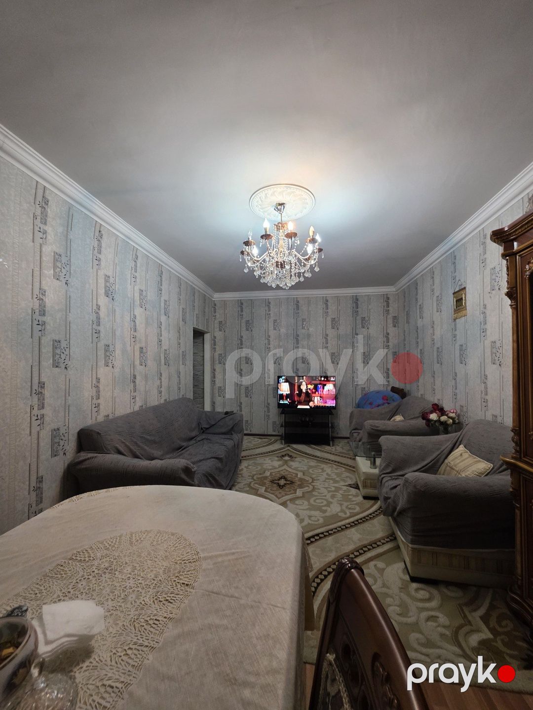 Satılır 2 otaqlı yeni tikili 68 m² — Mənzil, Bakı (5)