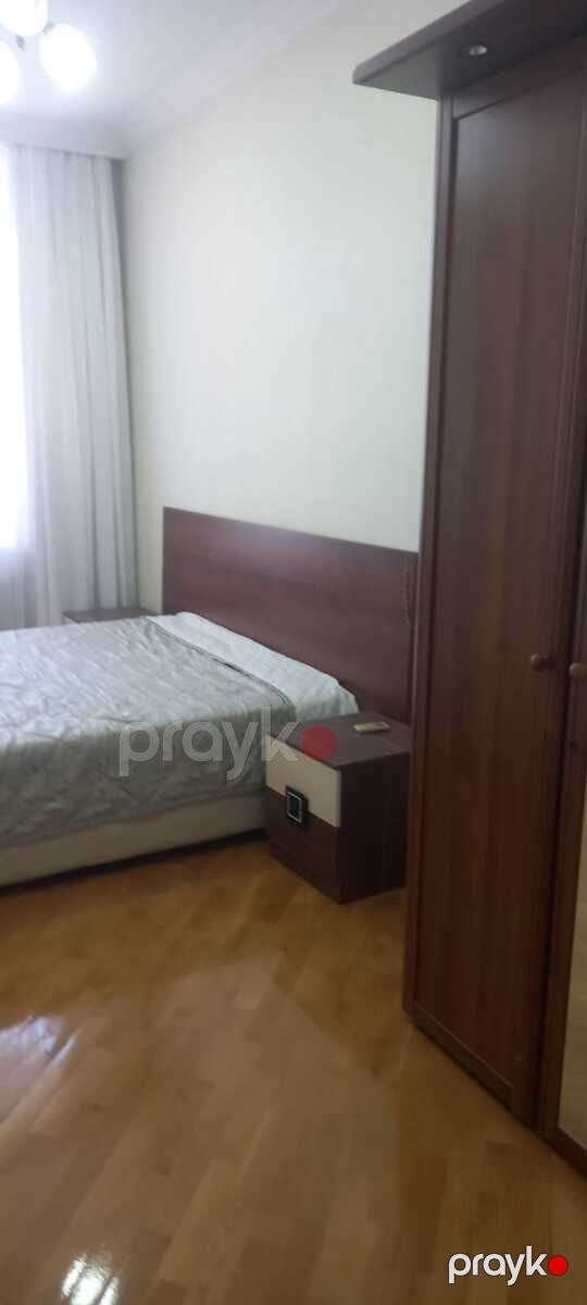 İcarəyə verilir 2 otaqlı köhnə tikili 60 m² — Mənzil, Bakı (4)