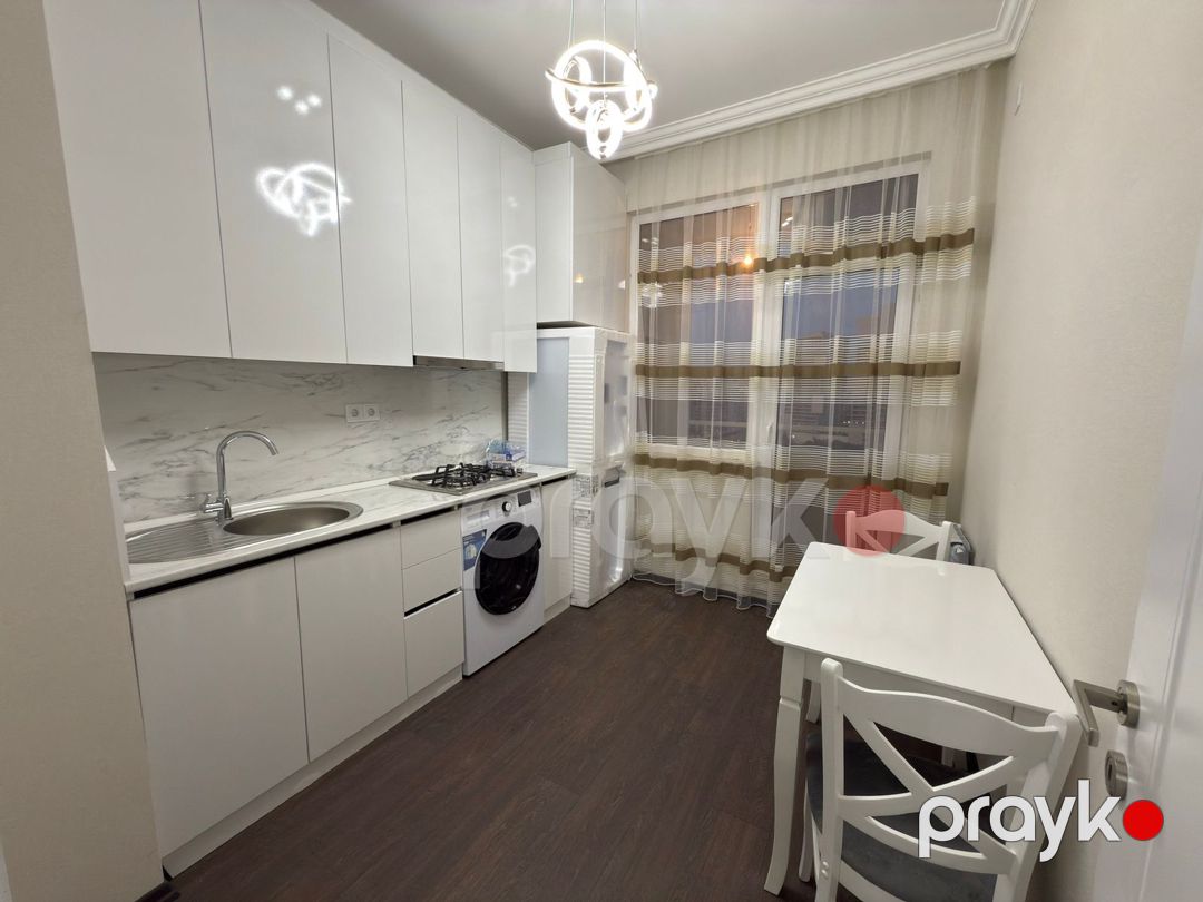 Satılır 2 otaqlı yeni tikili 54 m² — Mənzil, Bakı (9)