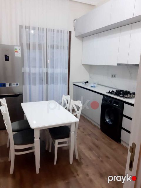 3-otaqlı mənzil kirayə verilir, Sumqayıt ş., 110 m² — Sumqayıt