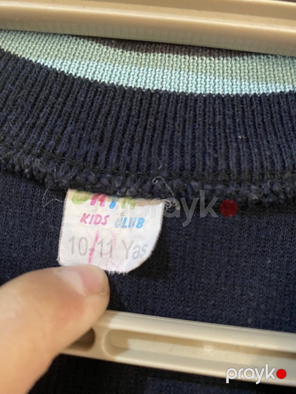 Uşaq dəsti – Kids Wear 16/176 ölçü. digəri 9-10 yaş uşaqlar üçün — Uşaq geyimi, Bakı (5)