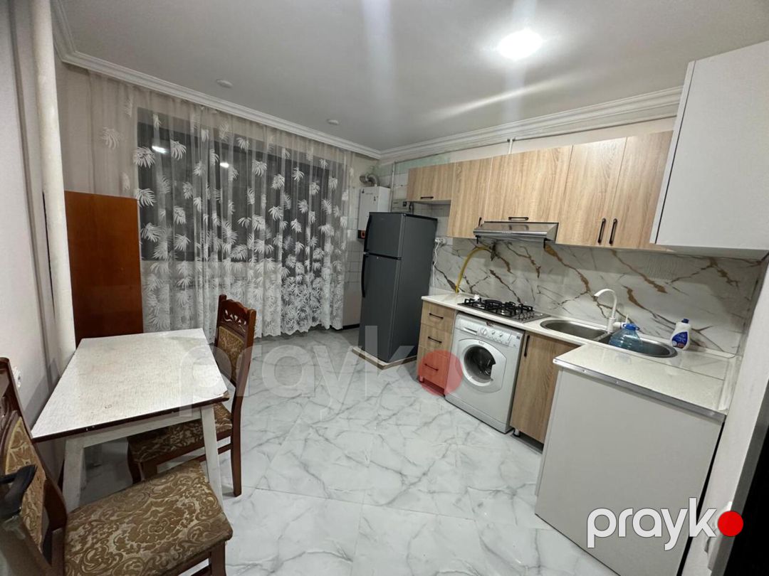 İcarəyə verilir 2 otaqlı yeni tikili 60 m² — Mənzil, Bakı (3)
