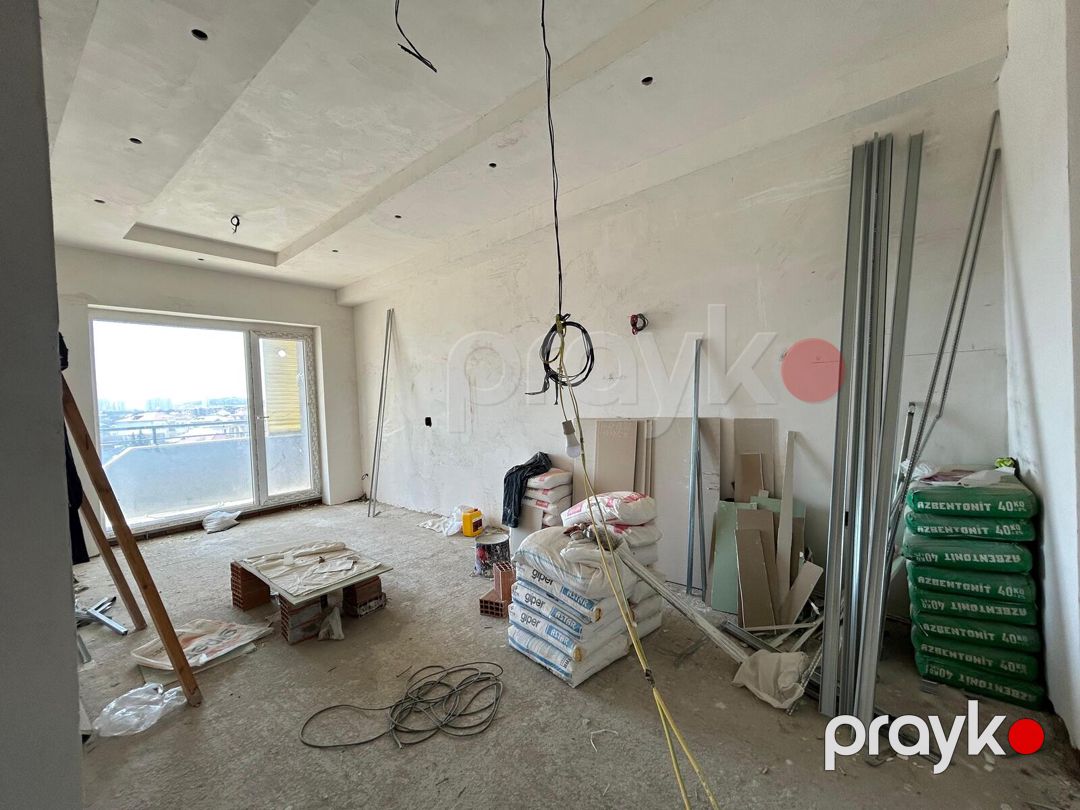 Satılır 3 otaqlı yeni tikili 114 m² — Mənzil, Bakı (11)